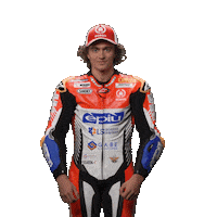 Happy World Superbike Sticker by WorldSBK