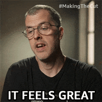 Fashion Winnieharlow GIF by Amazon Prime Video