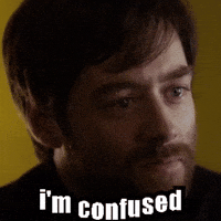 Imlost Iamconfused GIF