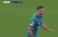 Champions League Football GIF by UEFA