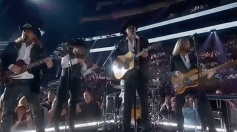 country music GIF by Academy of Country Music Awards