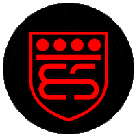 brixiasupercars bsc supercar brescia brixia Sticker