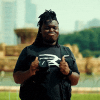 Chicago Illinois GIF by Respective