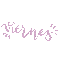 Friday Week Sticker