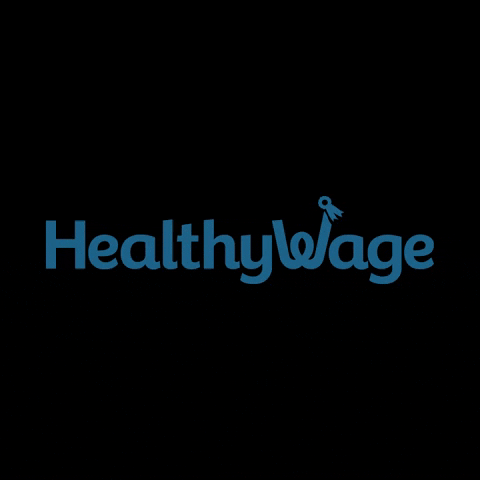 HealthyWage giphyupload money healthy motivation GIF