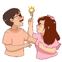 Idea Sticker