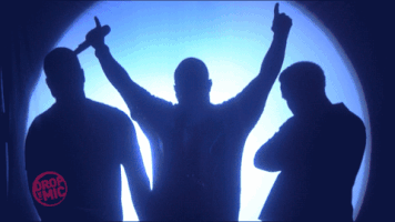 Tbs Network GIF by Drop The Mic