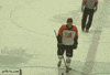 Hockey Player GIF