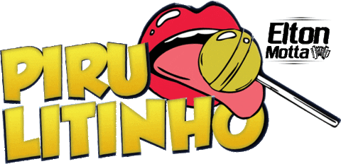 elton motta Sticker by Luanzinho Moraes