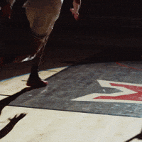 Texas Tech GIF by Texas Tech Basketball