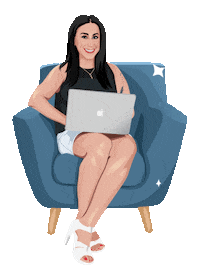 DanielleDeRosa real estate realtor realestate sold Sticker