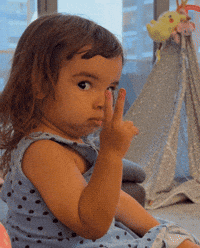 Lena GIF
