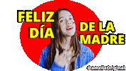 Mamá Sticker by amelie
