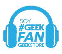 GeekStoreEC geekstore geekstoreec geekstoreecuador Sticker