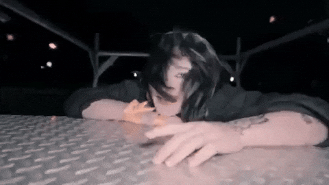 Rock Crave GIF by Raue