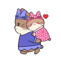 Mothers Day Mom Sticker by Silly Kitties