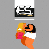 eshairbeautysalon es hair beauty salon GIF