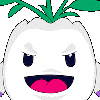 Plotting Master Plan Sticker by Magic Eden