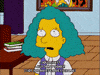 Talking Season 12 GIF by The Simpsons