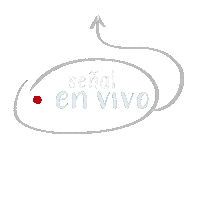 Streaming En Vivo Sticker by Iglesia Nueva Providencia