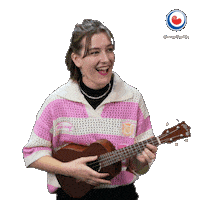 Happy Mood Sticker by Omrop Fryslân