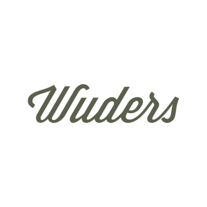 Sticker by Wuders