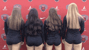 College Sports Sport GIF by CWU Athletics