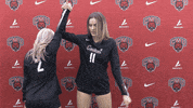 College Sports Sport GIF by CWU Athletics