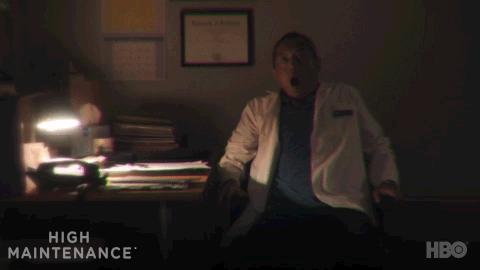 season 3 omg GIF by High Maintenance