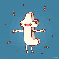 follow me dance GIF by Michelle Porucznik