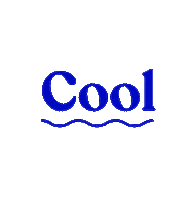 thecoolschool cool tcs the cool school thecoolschool Sticker