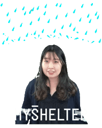 마이쉘터 Sticker by adidas_MYSHELTER
