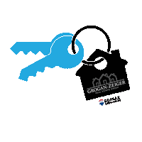Real Estate Realtor Sticker by Grogan-Zeiger Real Estate Group