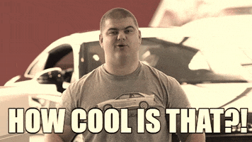 QuattroBarn nice amazing audi quattro GIF