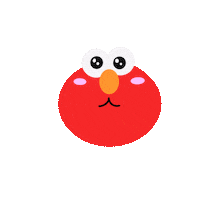 I Love You Kiss Sticker