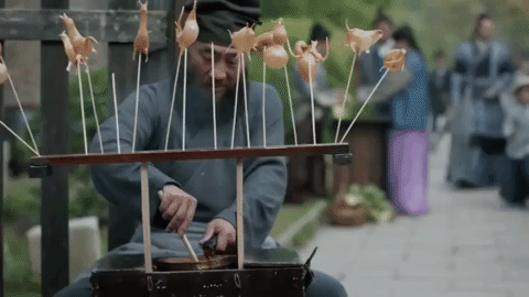 happy kid GIF