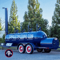 Congrats Congratulations GIF by Single Tree BBQ