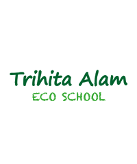 school bali Sticker by trihita alam