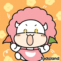 Happyvibes Omg GIF