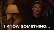 I Know Abc GIF by The Bachelorette