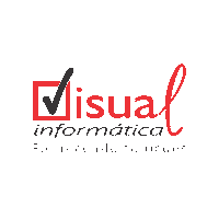 Sticker by visualinformatica