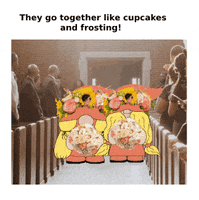 Wedding Bride GIF
