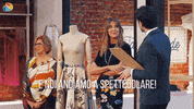 Gossip Girl Fashion GIF by discovery+