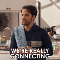 Icarly GIF by Paramount+