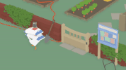 Indie Goose Game GIF