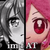 Kasane Teto GIF