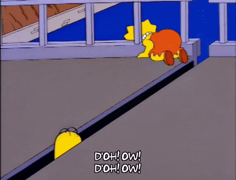 Lisa Simpson Episode 24 GIF by The Simpsons