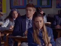 season 1 netflix GIF by Gilmore Girls 