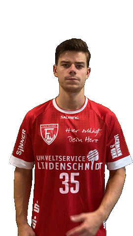 Rutger Ten Velde Sticker by tusferndorf