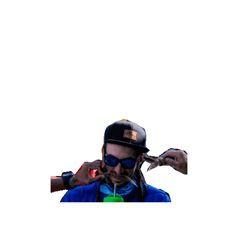 Rafting Whitewater Sticker by ursus adventures